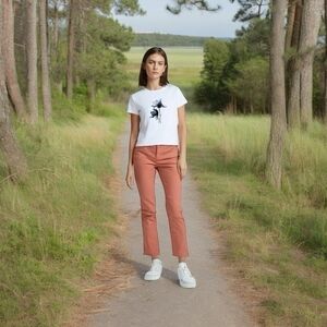 Women's Jeans Rose Dawn Jennifer Lopez Jeans Skinny Jeans Size 6